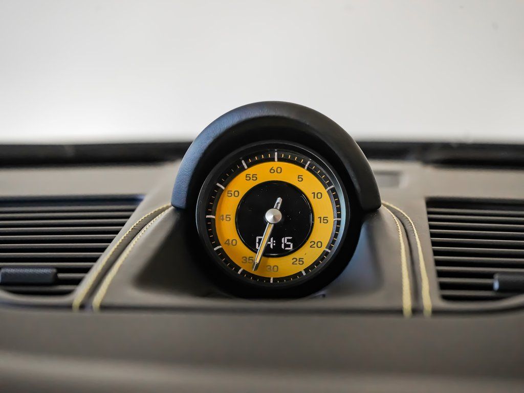 Certified Used 2025  Porsche GT3 RS image 21