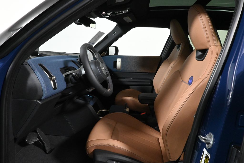 Thumbnail: 2026 MINI Cooper Countryman - 3