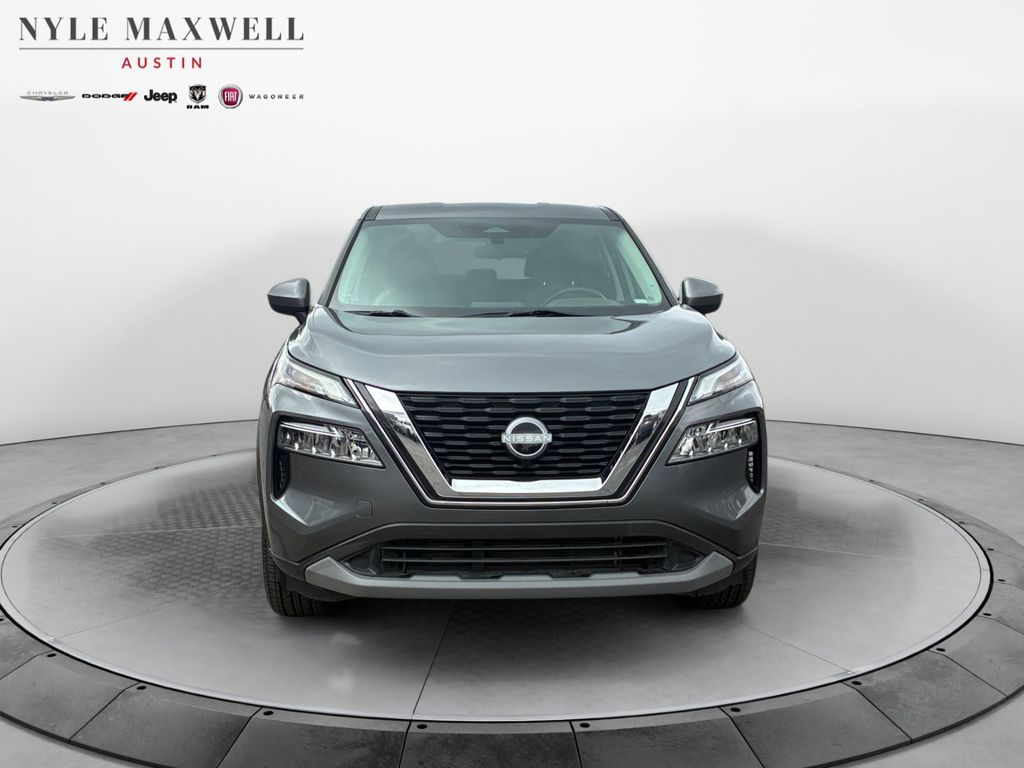 Used Car 2023 Nissan Rogue  Sv For Sale Under $20,000 In Austin, Texas