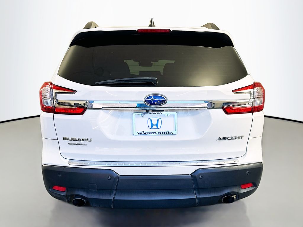 Thumbnail: 2024 Subaru Ascent - 6