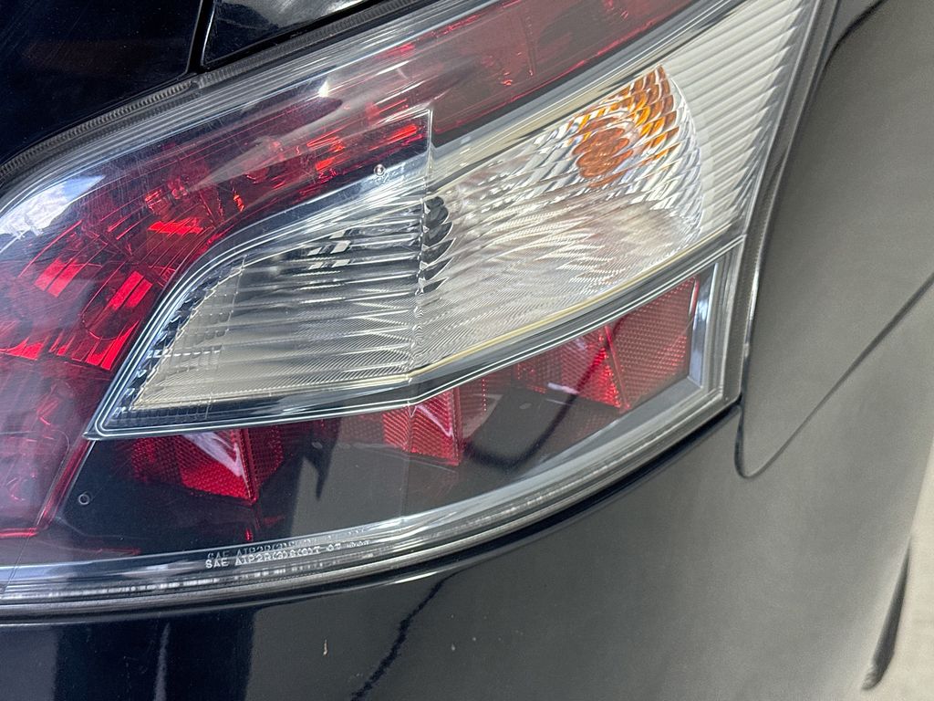 Used Car 2013 Nissan Maxima  3.5 S For Sale Under $10,000 In Austin, Texas