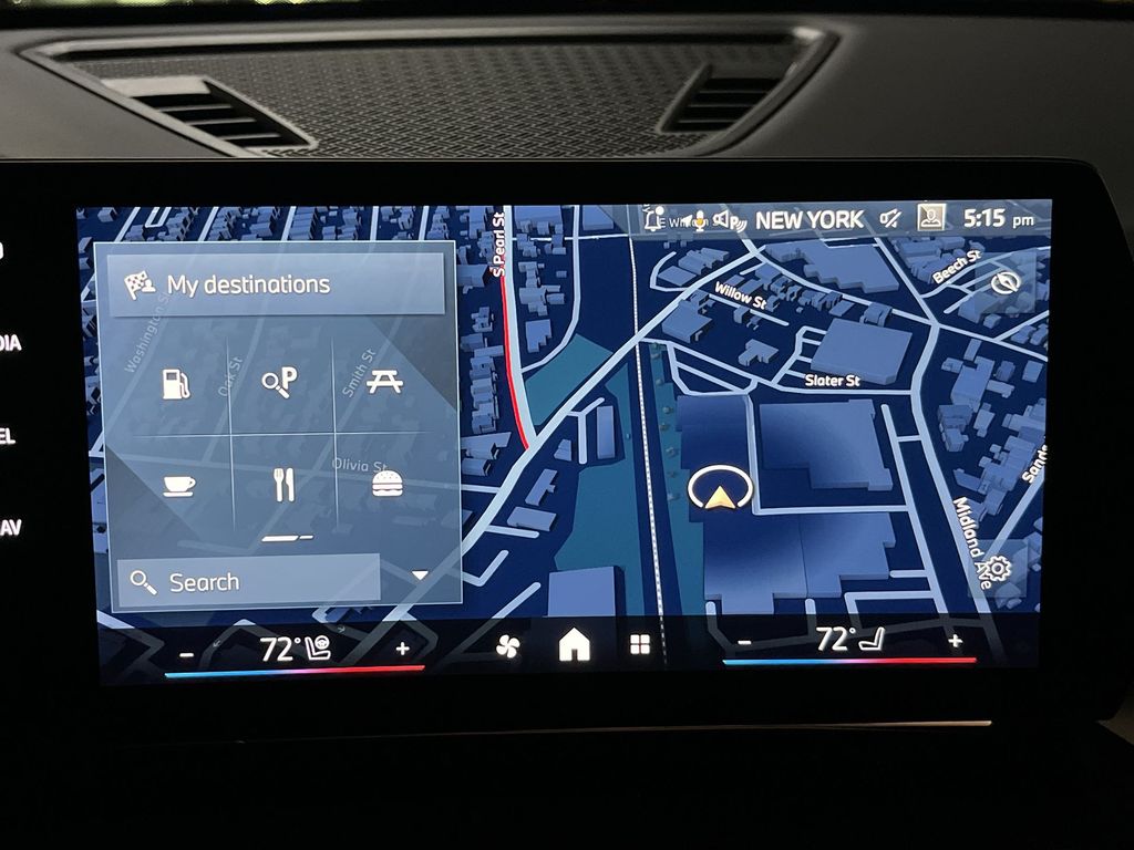 Thumbnail: 2026 BMW X1 - 18