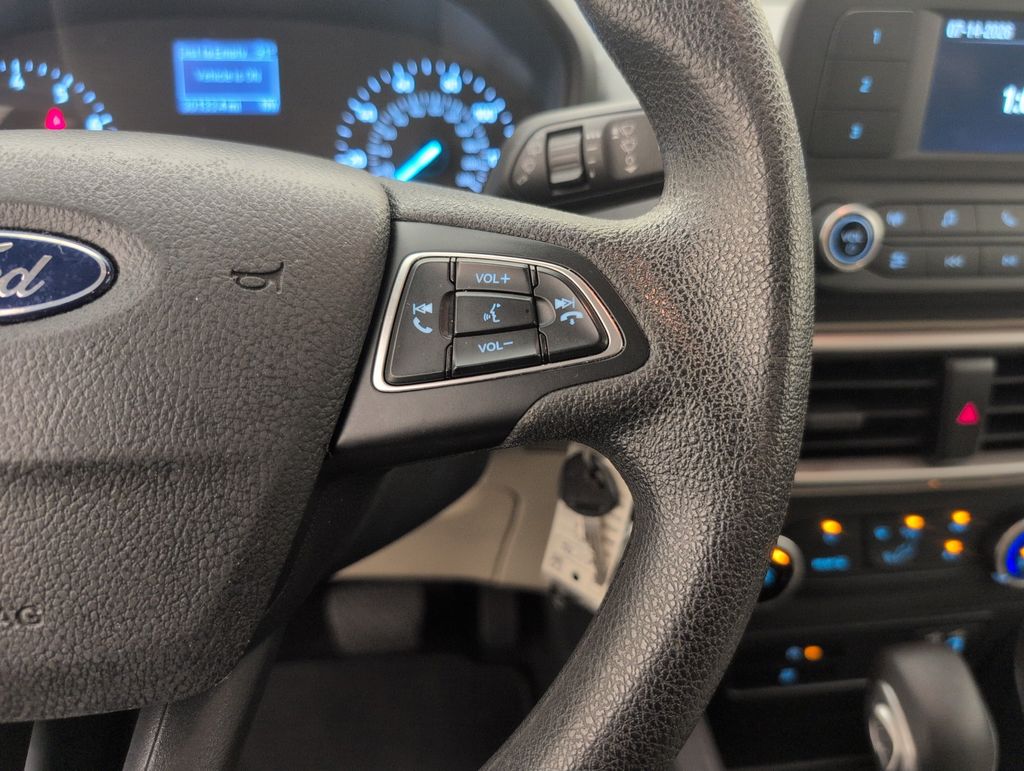 Certified Used 2021 Black Ford S image 31