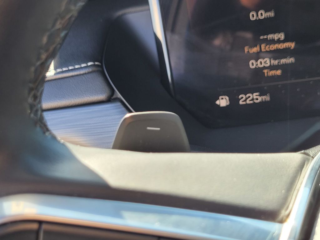 Used 2024 Black GMC Elevation image 26