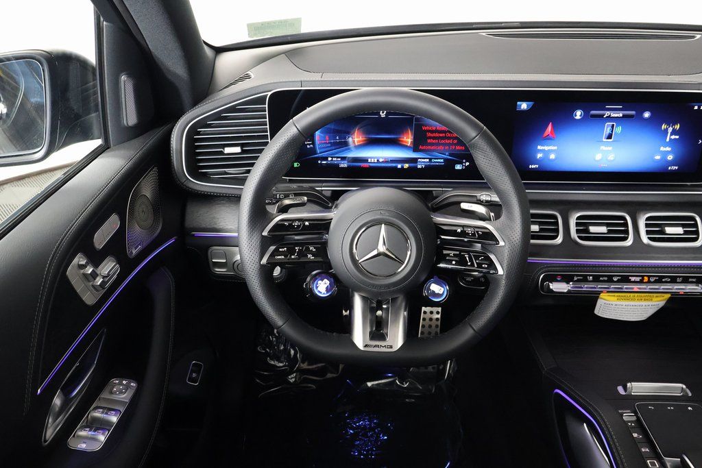 Thumbnail: 2026 Mercedes-Benz GLE - 3