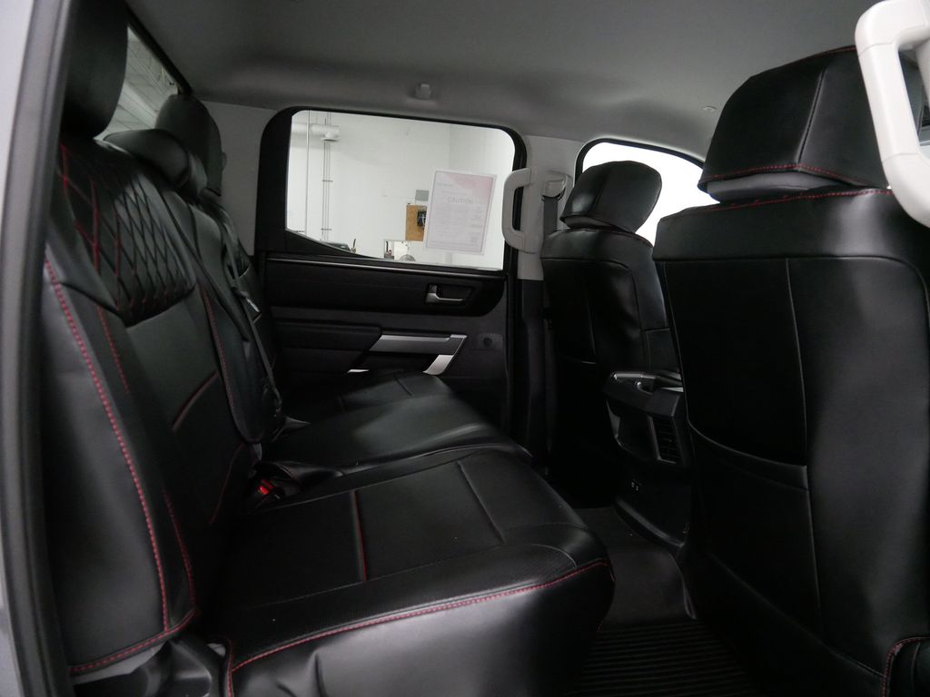 Used 2024 Toyota Tundra Truck