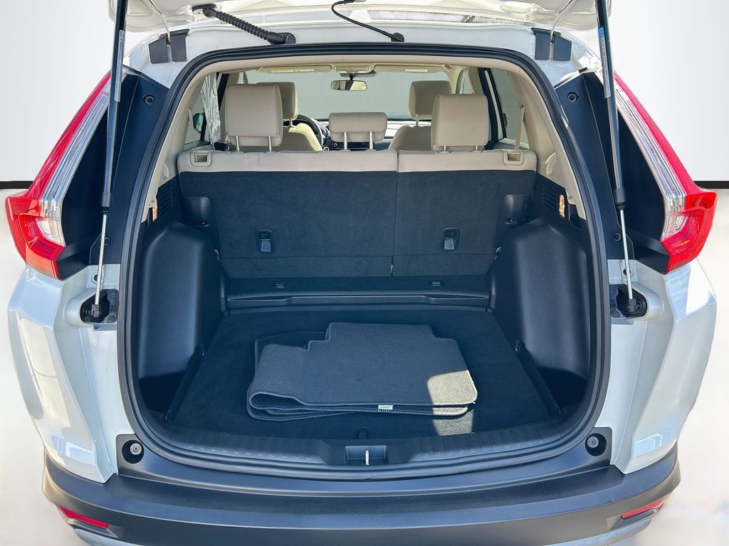 Thumbnail: 2017 Honda CR-V - 26