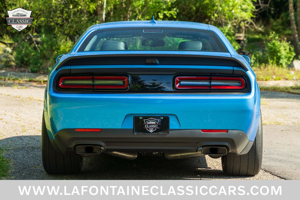 2023 Dodge Challenger 20