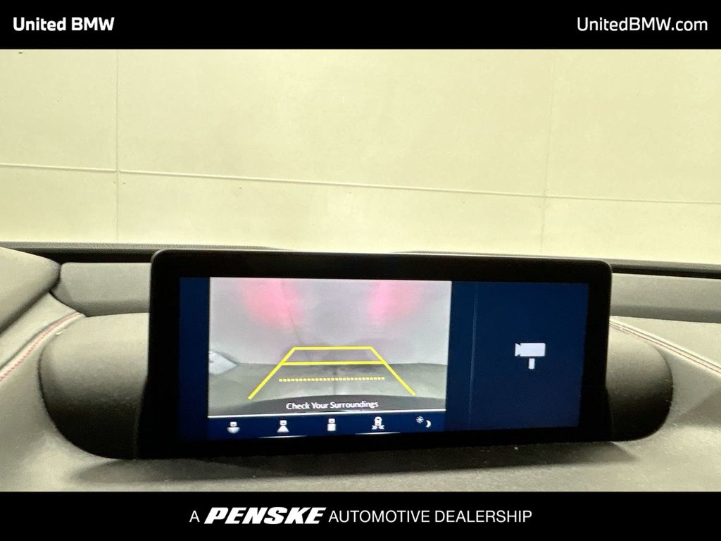 Thumbnail: 2022 Acura TLX - 17