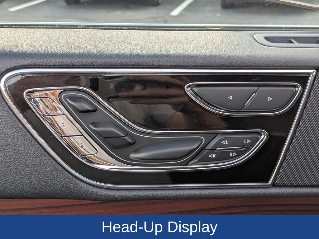 2023 Lincoln Navigator Reserve L