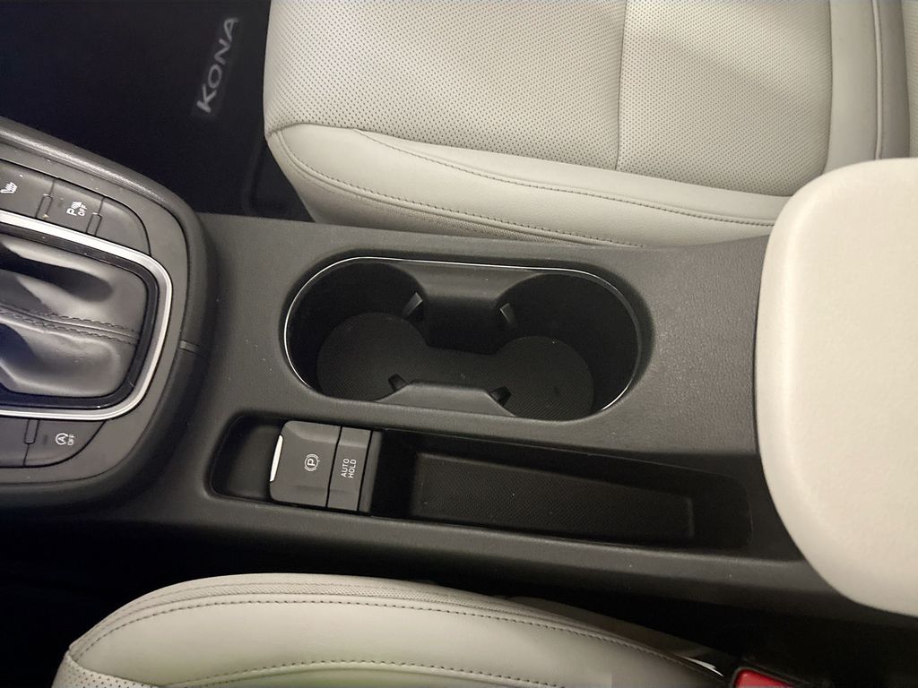 2022 Hyundai Kona Limited