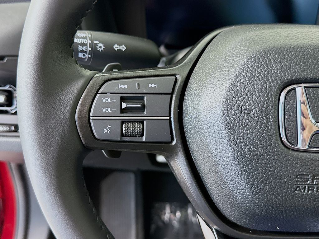 Thumbnail: 2026 Honda Accord - 12