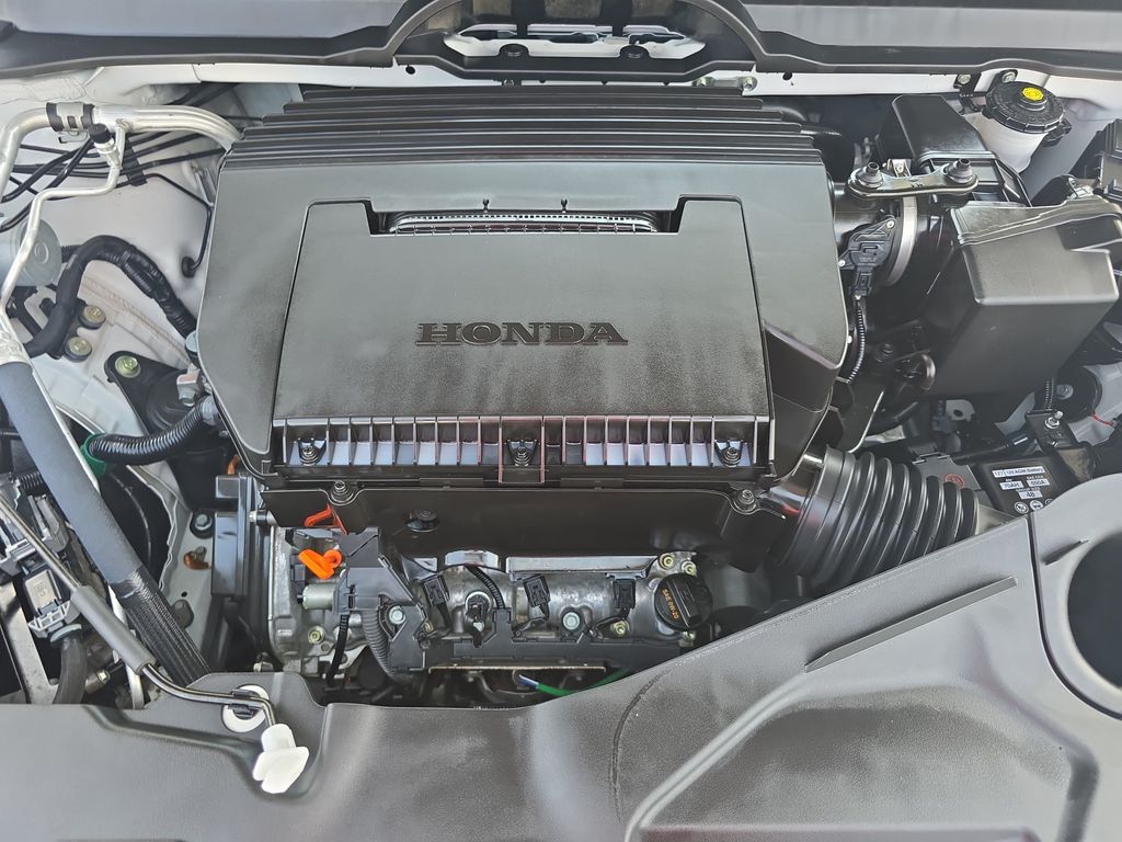 Used 2025 Honda Pilot SUV