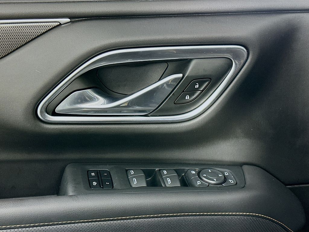 Thumbnail: 2021 GMC Yukon - 18