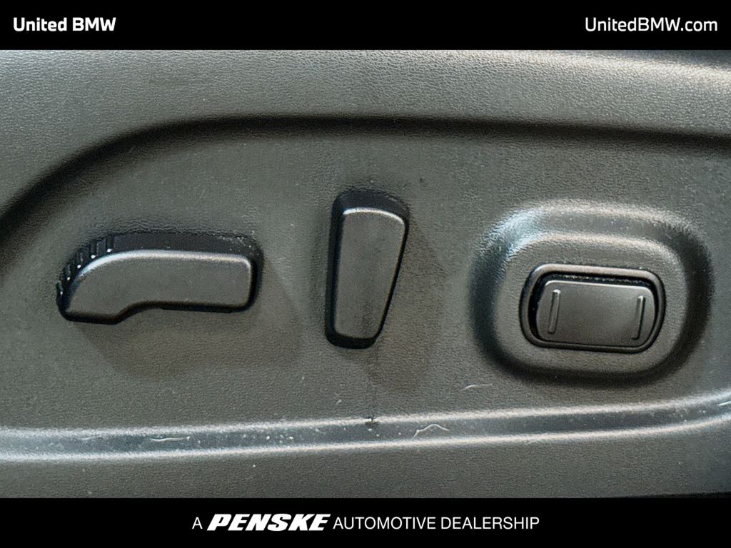 Thumbnail: 2021 Nissan Titan - 4