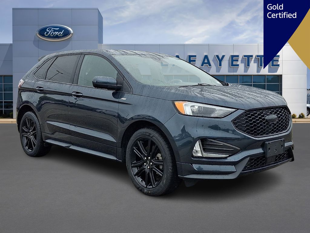 2023 Ford Edge ST Line