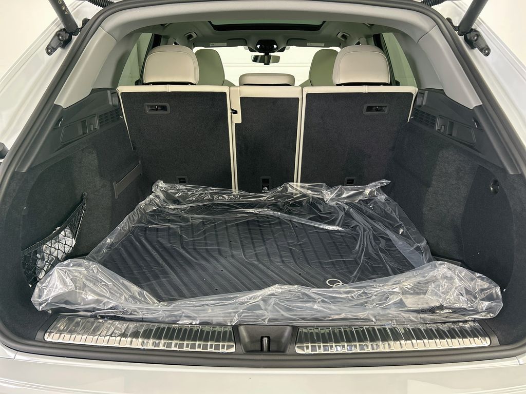 New 2026 White Audi Premium Plus image 27