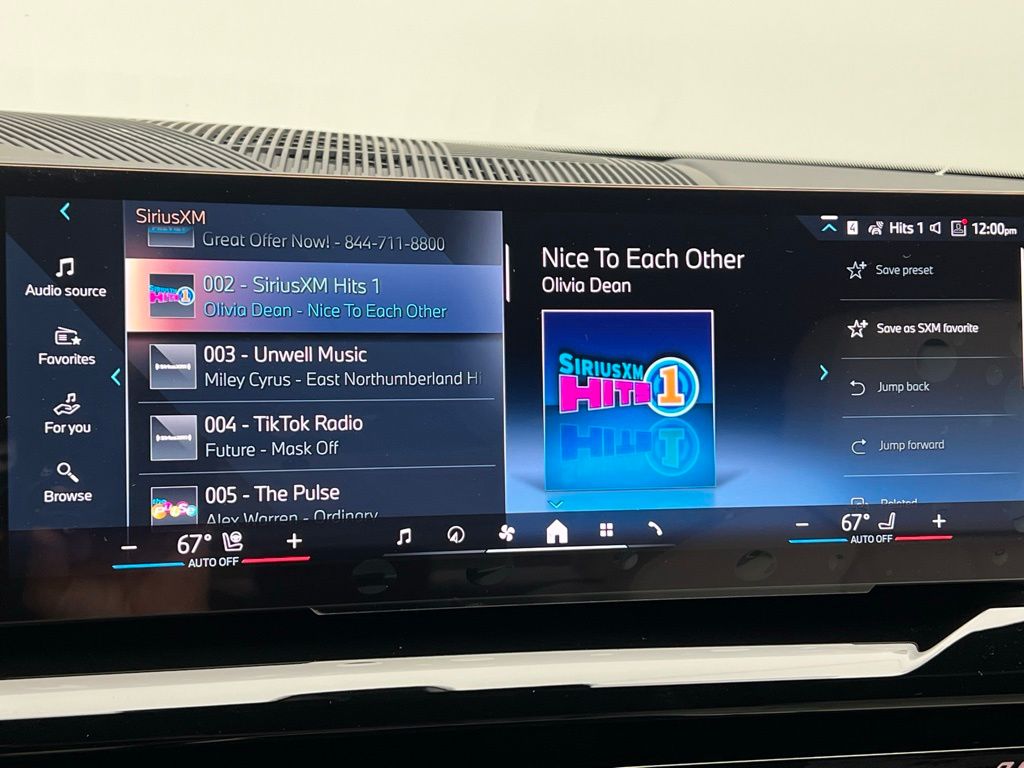 Thumbnail: 2026 BMW 5 Series - 13