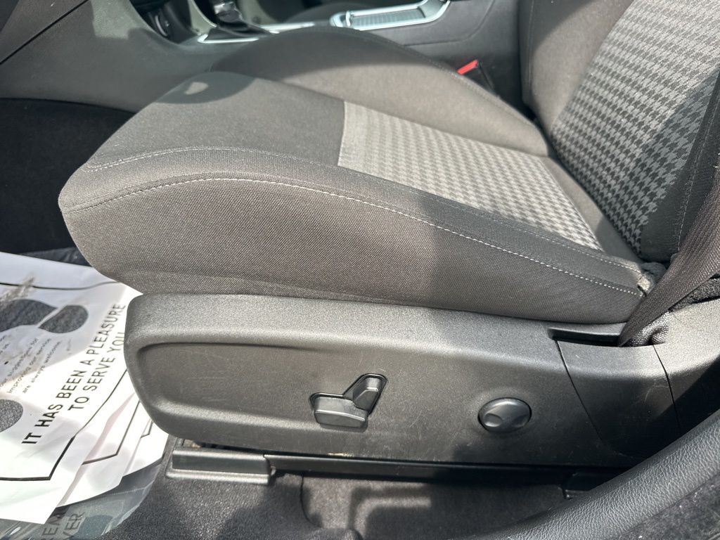 2023 Destroyer Gray Clearcoat Dodge Charger GT RWD Sedan