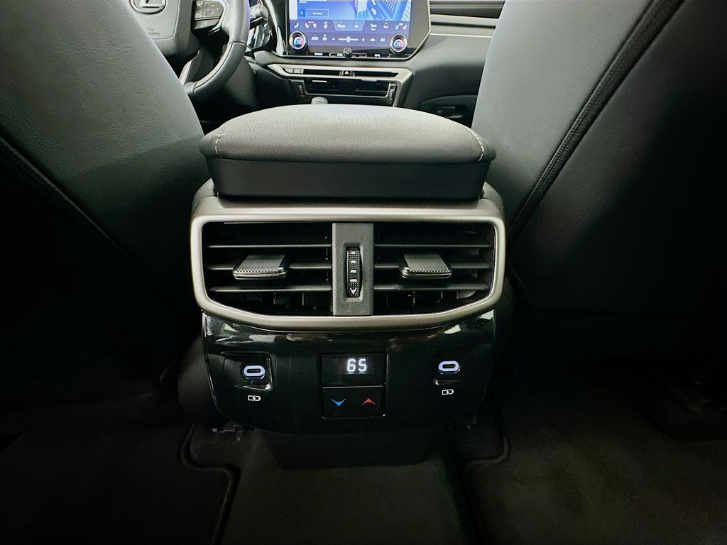 2024 Lexus RX 350 Premium+ 26