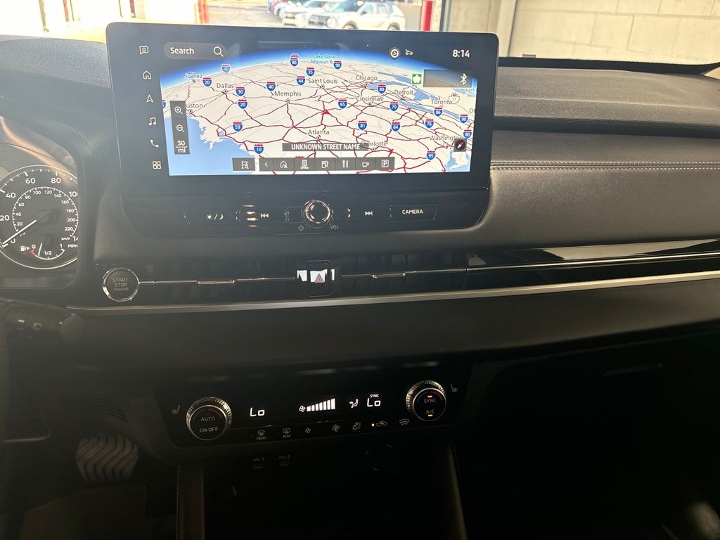 Used 2025 Mitsubishi Outlander SUV