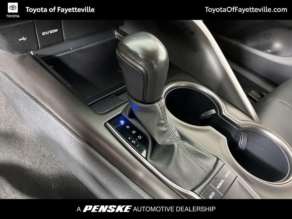 2023 Toyota Camry SE 29