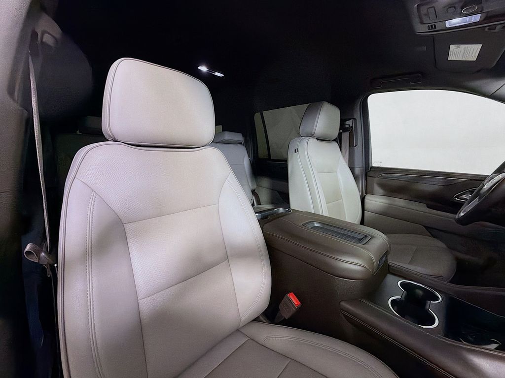 Used 2024 GMC Yukon XL SUV