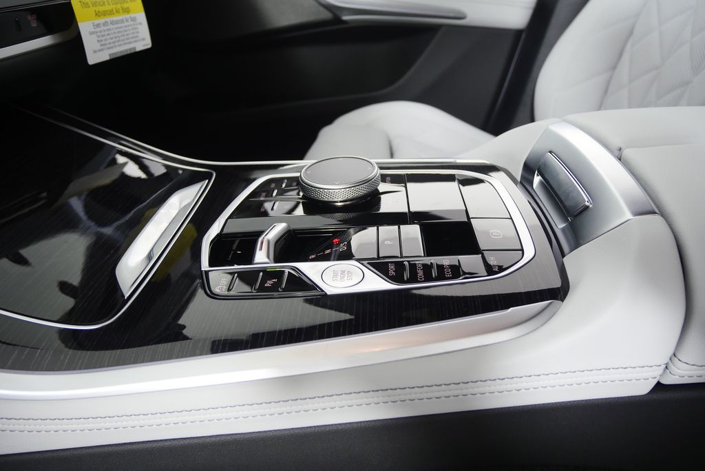 2026 BMW X5 sDrive40i 22