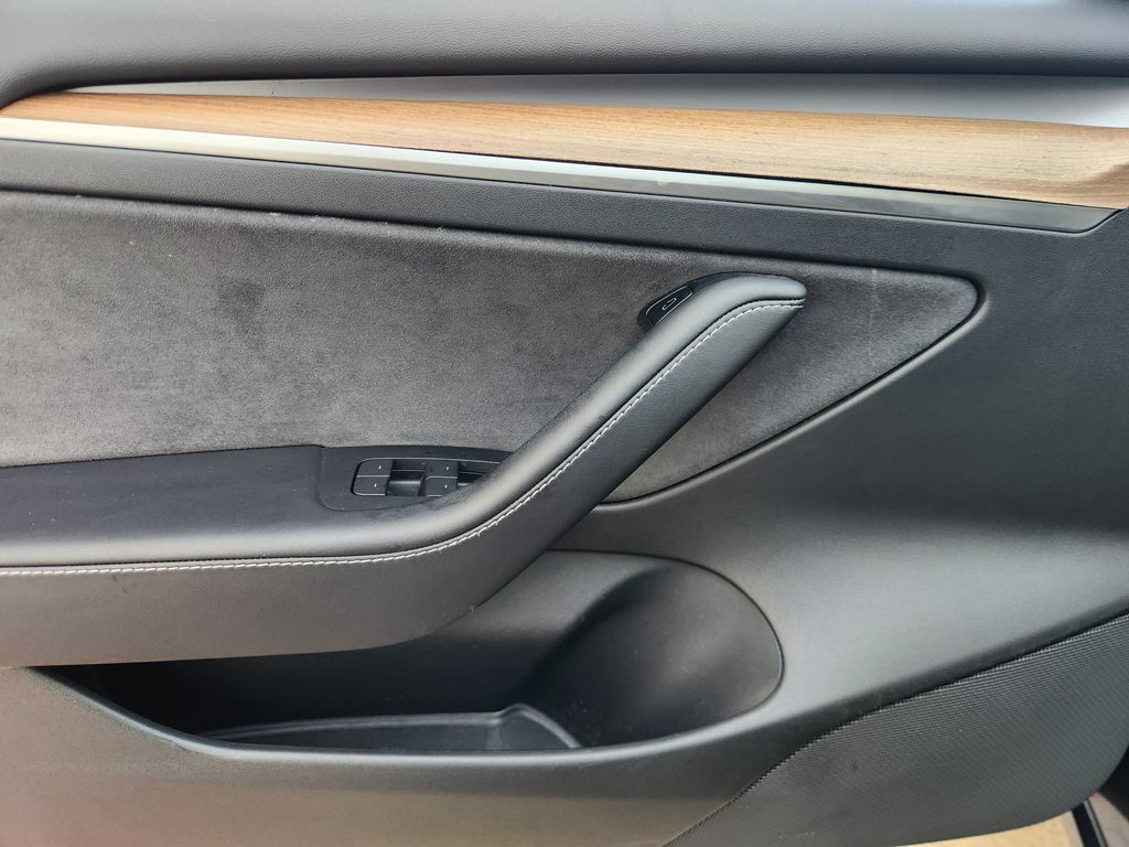 2023 Tesla Model 3 Base Gray at Big Star Chrysler Jeep Dodge Ram 