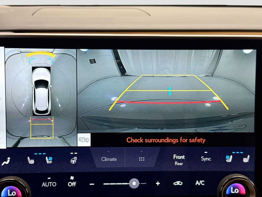 Thumbnail: 2026 Lexus RX - 14