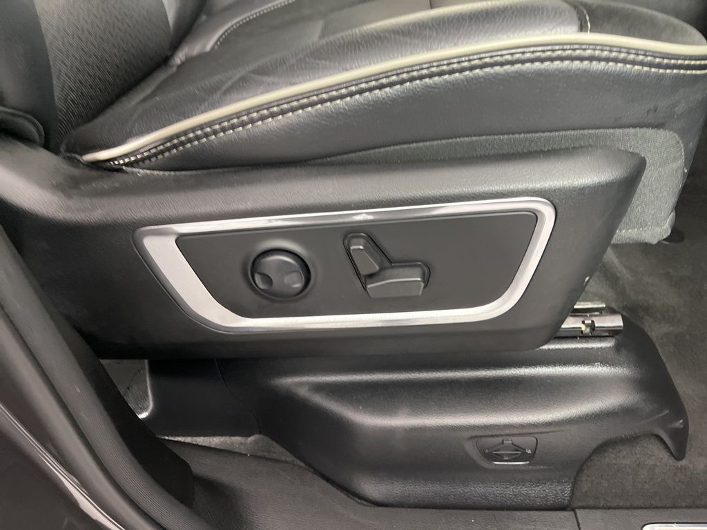 Thumbnail: 2022 RAM 1500 - 7