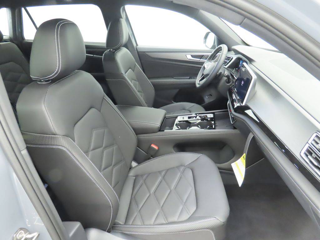 Thumbnail: 2026 Volkswagen Atlas - 20