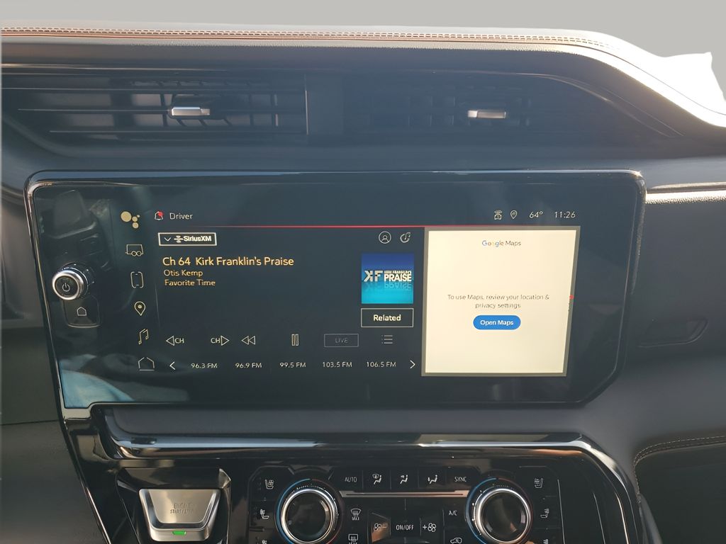 Used Car 2024 Gmc Sierra 1500  At4 For Sale Under $60,000 In Austin, Texas