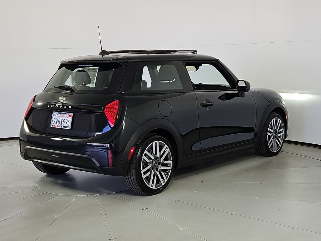 Thumbnail: 2026 MINI Cooper - 7