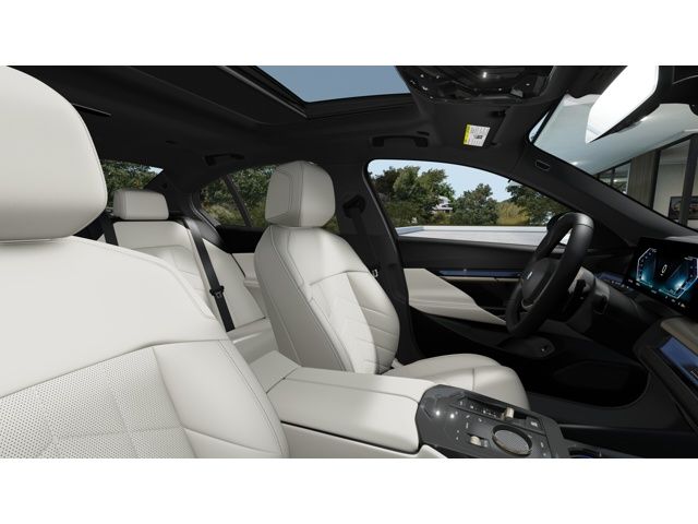 Thumbnail: 2026 BMW i5 - 9