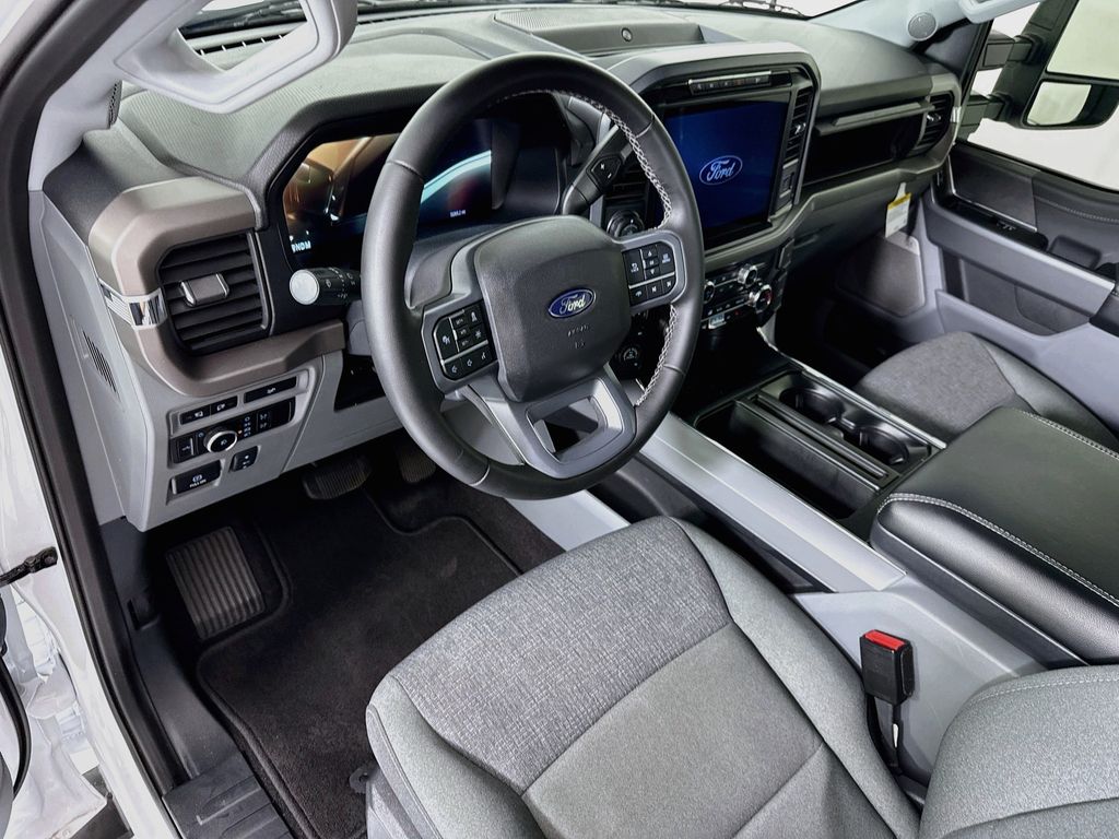 Thumbnail: 2024 Ford F-150 - 9