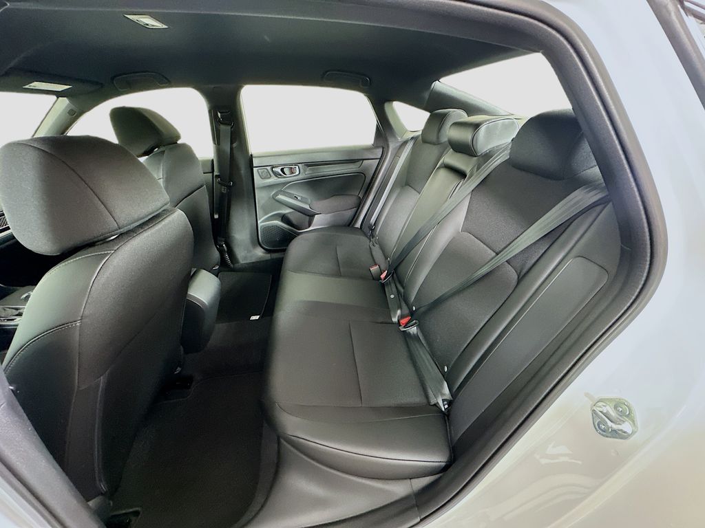 Thumbnail: 2026 Honda Civic - 16