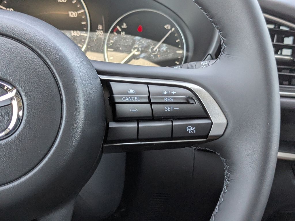 2026 Mazda CX-30 2.5 S Select Sport