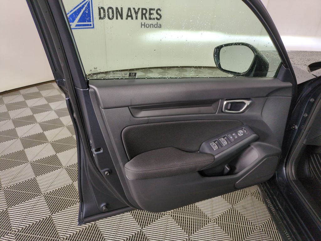 New 2025 Honda Civic For Sale in Fort Wayne, IN