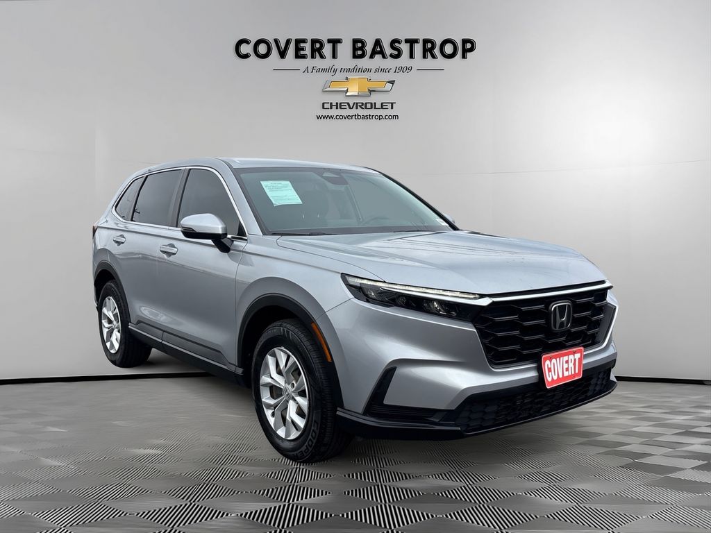 Used Car 2024 Honda Cr-v  Lx For Sale Under $30,000 In Austin, Texas