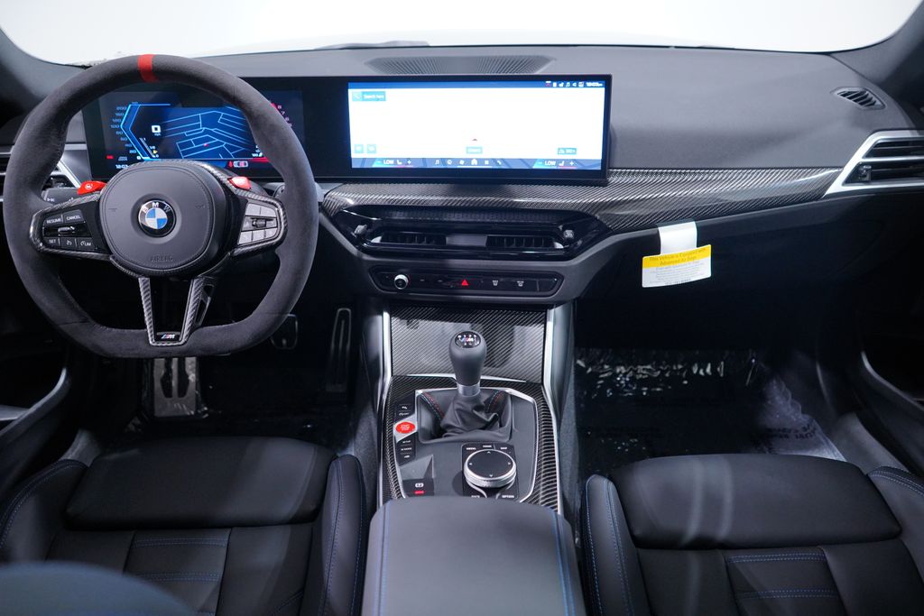 Thumbnail: 2026 BMW M2 - 12