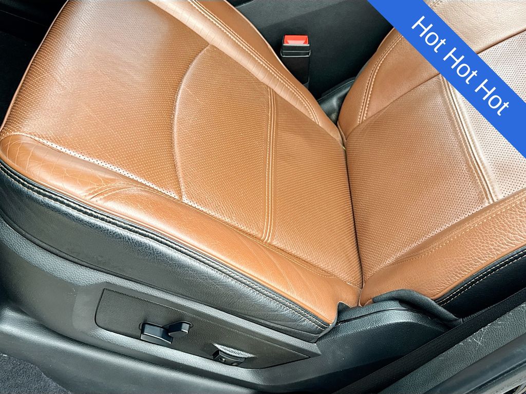 2020 RAM Ram 3500 Pickup Longhorn - Photo 20