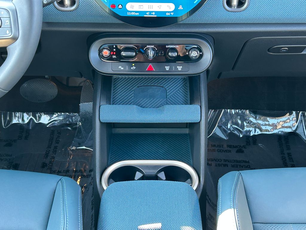 Thumbnail: 2025 MINI Cooper Countryman - 26