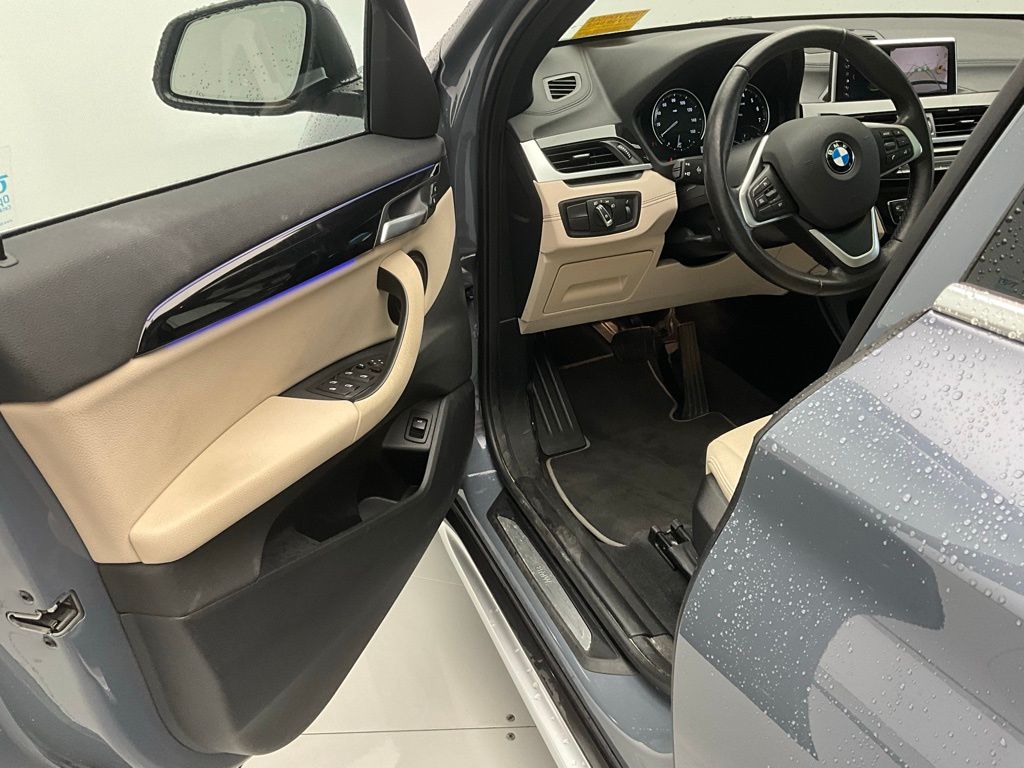 2021 BMW X1 xDrive28i 15