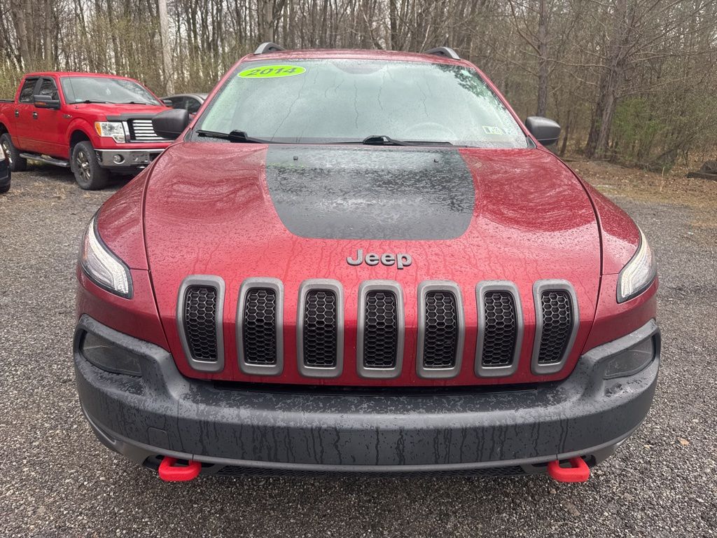 View vehicle photo 2