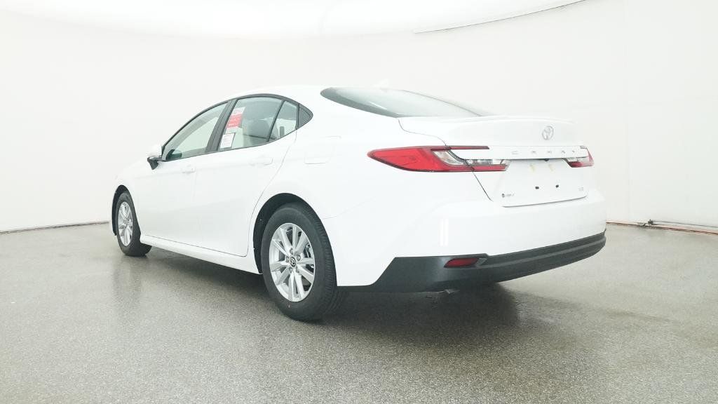 Thumbnail: 2026 Toyota Camry - 30