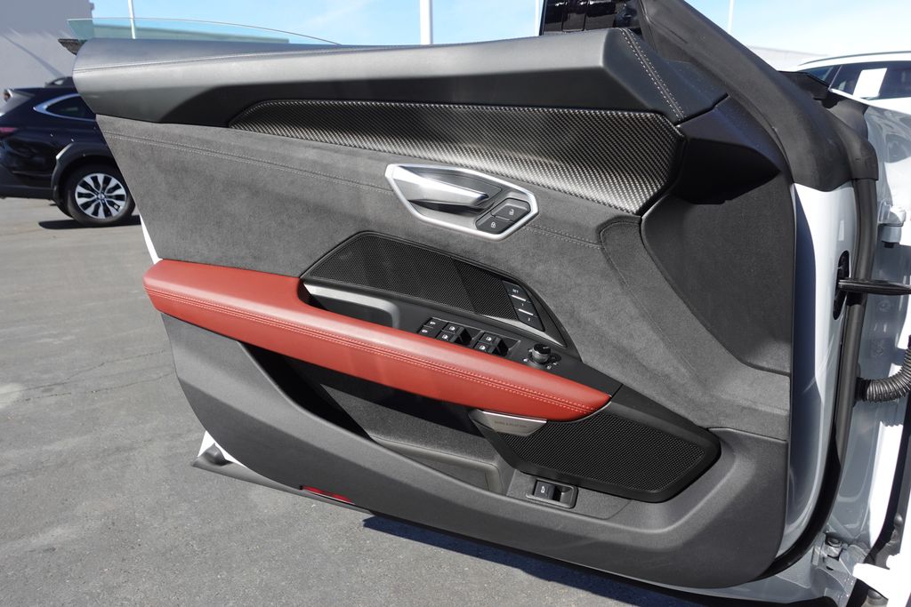 Used 2024  Audi Premium Plus image 20