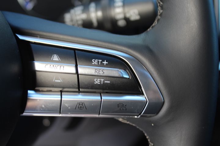 Used Car 2024 Mazda Cx-50  2.5 Turbo Premium Plus Package For Sale Under $40,000 In Georgetown, Texas