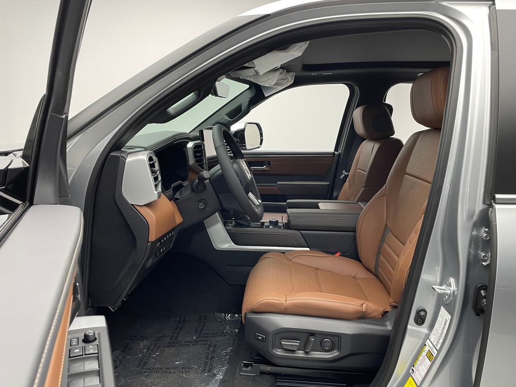 Thumbnail: 2025 Toyota Sequoia - 13