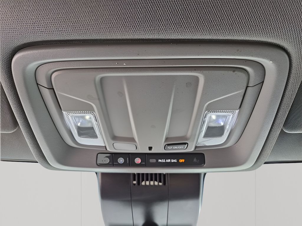 Used Car 2023 Chevrolet Silverado 1500  Lt For Sale Under $40,000 In Austin, Texas